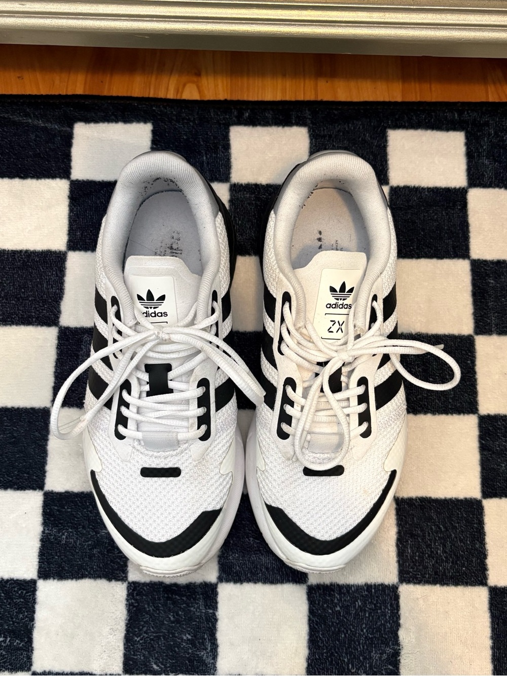 Adidas originals - ZX 1K Boost J
